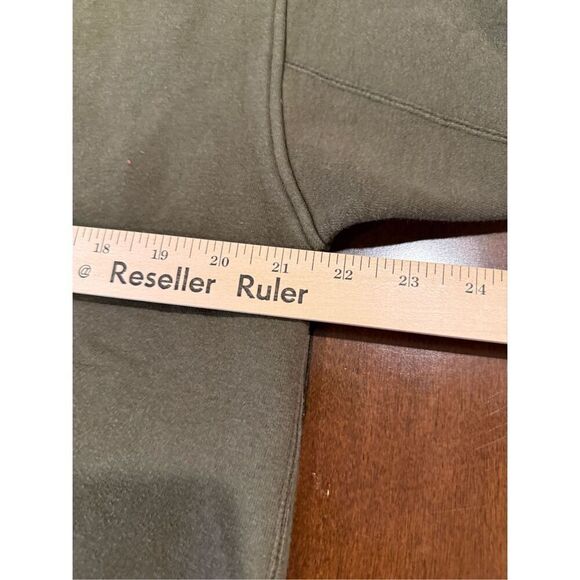 Size L - vintage 1990s embroidered deer hunting sweatshirt crewneck ￼ - Picture 6 of 8